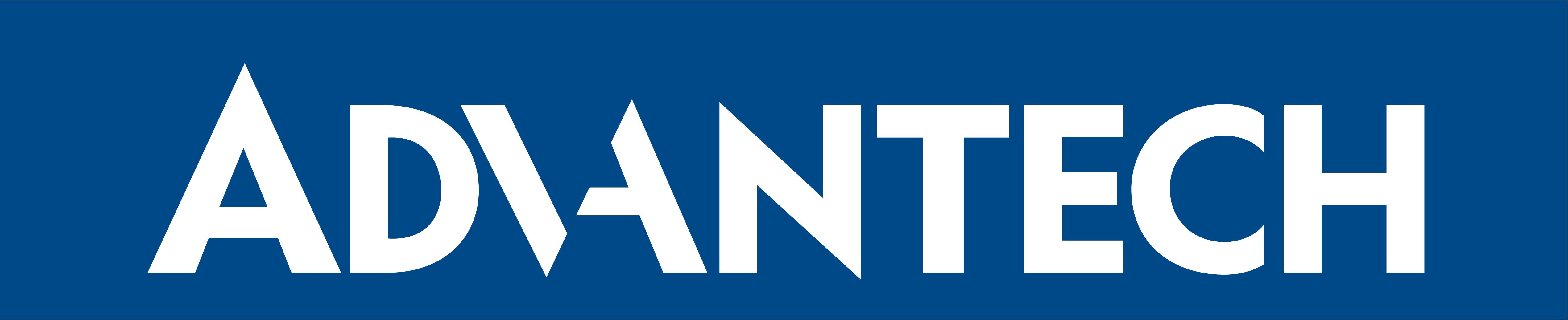 Advantech Logo